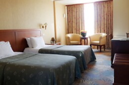 Online Booking EPS