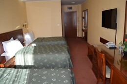 Online Booking EPS