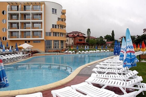 Online Booking EPS - photo 4