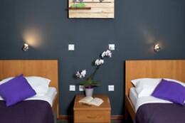 Online Booking EPS