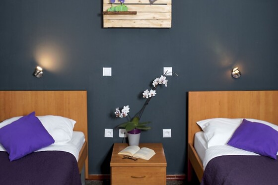 Online Booking EPS - photo 1