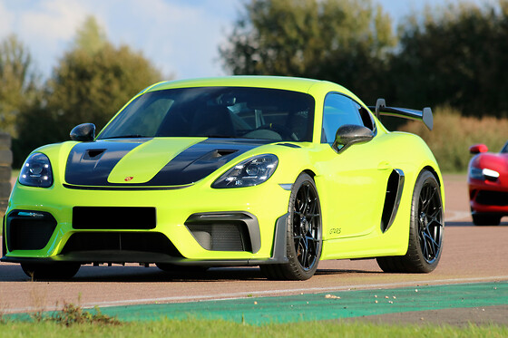 Sprint Racing - PPK - photo 71
