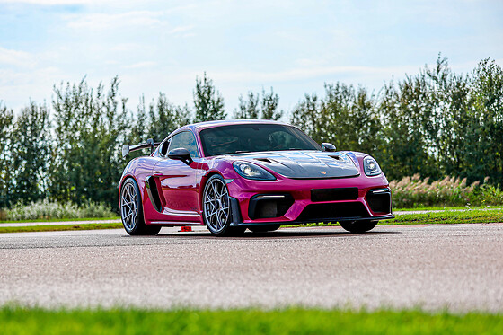 Sprint Racing - PPK - photo 69
