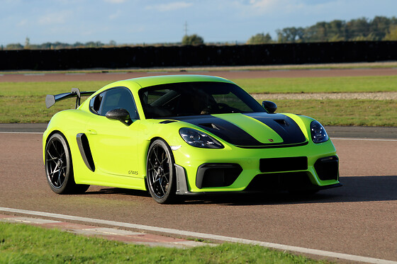 Sprint Racing - PPK - photo 70