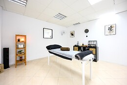 HARMONY SANCTUARY
