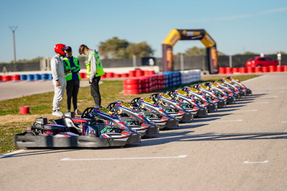 ARIZA RACING CIRCUIT - photo 0