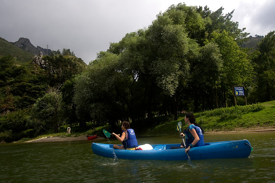 ESCUELA ASTURIANA DE PIRAGÜISMO - photo 4