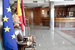 HOTEL RESTAURANTE EMILIO