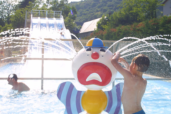 Camping du Pré Bas - photo 4