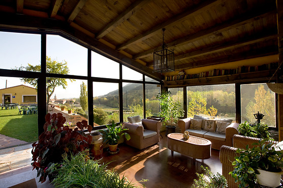 HOSPEDERIA LA CALERA & CASA ANDRES DEL VALLE - photo 17