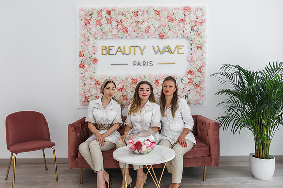 Beauty Wave Nice - photo 18