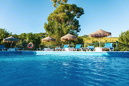 HOTEL EL HORCAJO