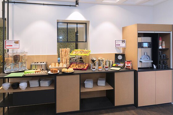 Ibis Styles Mâcon Centre - photo 1