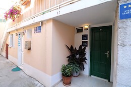 Online Booking EPS