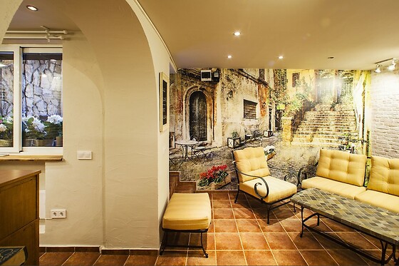 Online Booking EPS - photo 4
