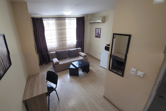 Online Booking EPS - photo 0
