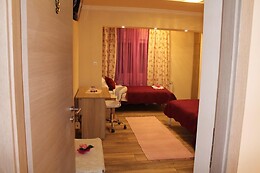 Online Booking EPS