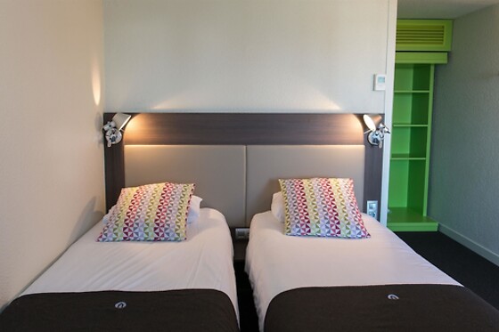Online Booking EPS - photo 0