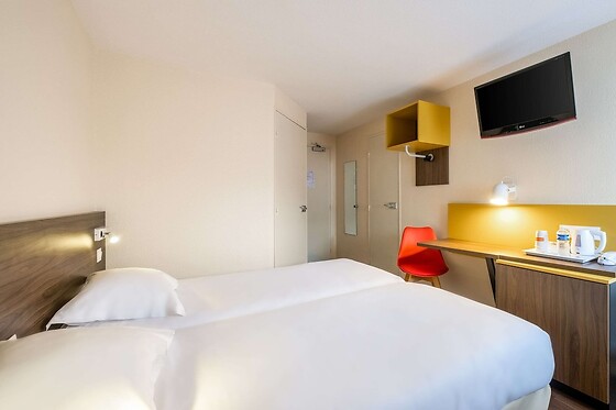 Online Booking EPS - photo 2