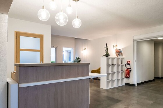Online Booking EPS - photo 0