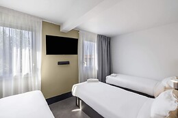Online Booking EPS