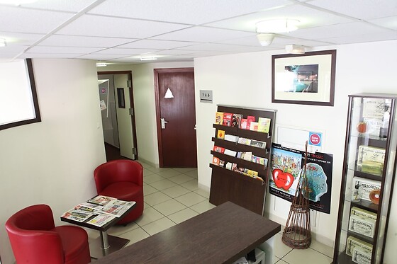Online Booking EPS - photo 1