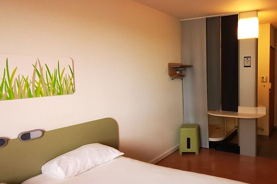 Online Booking EPS - photo 1