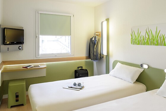 Online Booking EPS - photo 3