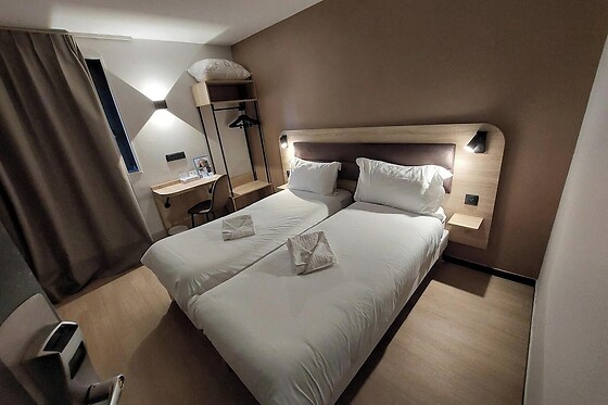 Online Booking EPS - photo 4