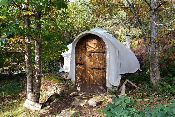 Les loges de la nature - photo 4