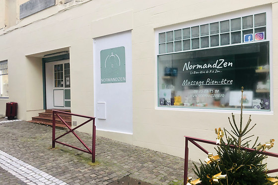 Normandzen - photo 1