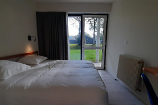 Un séjour pour 2 au Breizh Ecolodge Hôtel Le Keréden à Locarn (22)