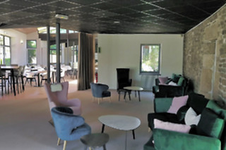 Un séjour pour 2 au Breizh Ecolodge Hôtel Le Keréden à Locarn (22)