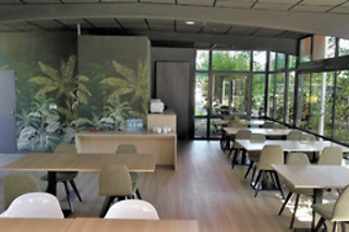Un séjour pour 2 au Breizh Ecolodge Hôtel Le Keréden à Locarn (22)