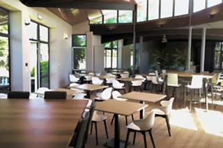 Un séjour pour 2 au Breizh Ecolodge Hôtel Le Keréden à Locarn (22)