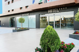 HOTEL BS CAPITULACIONES