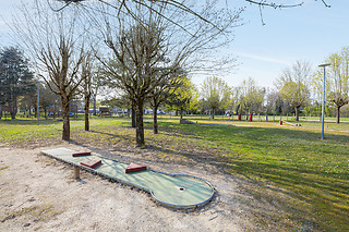 Un séjour pour deux au Jardin de Sully à Saint-Père-sur-Loire (45)