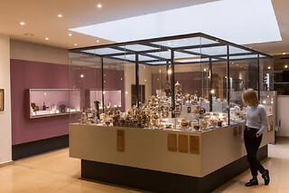Billet pour le Musée du Chocolat à Paris 10ème