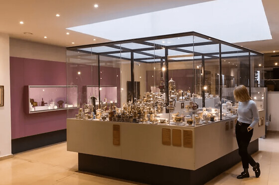 Billet pour le Musée du Chocolat à Paris 10ème