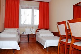 Online Booking EPS