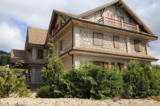 Online Booking EPS - photo 0