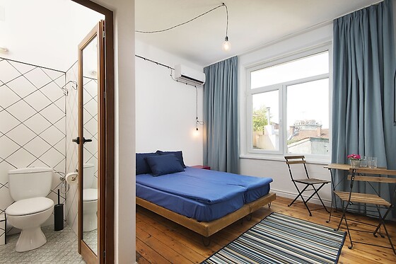 Online Booking EPS - photo 0