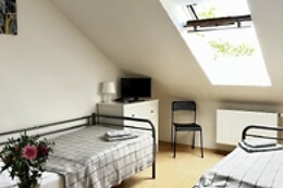 Online Booking EPS