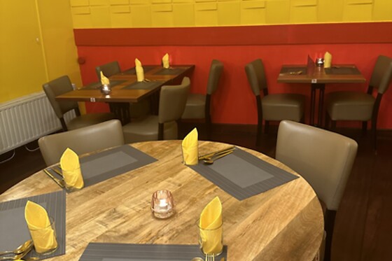 Indian Restaurant Sher E Bangla Leeuwarden - photo 7