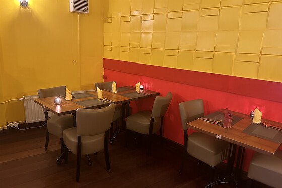 Indian Restaurant Sher E Bangla Leeuwarden - photo 3
