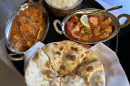 Indian Restaurant Sher E Bangla Leeuwarden