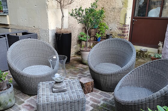Villa Alexina - photo 12