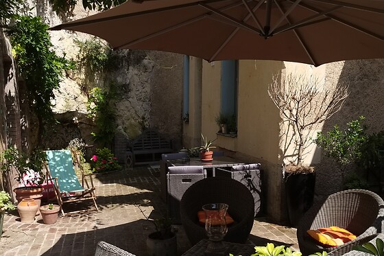 Villa Alexina - photo 13