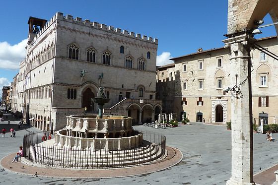 Hotel Palazzo Bocci - photo 0