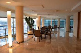 EUROHOTEL CASTELLON